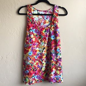 Cabi Luisa Tank (#5045)